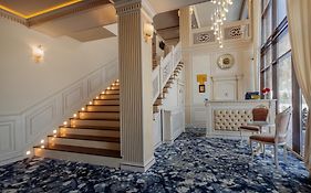 Grădina Mariajelor Hotel