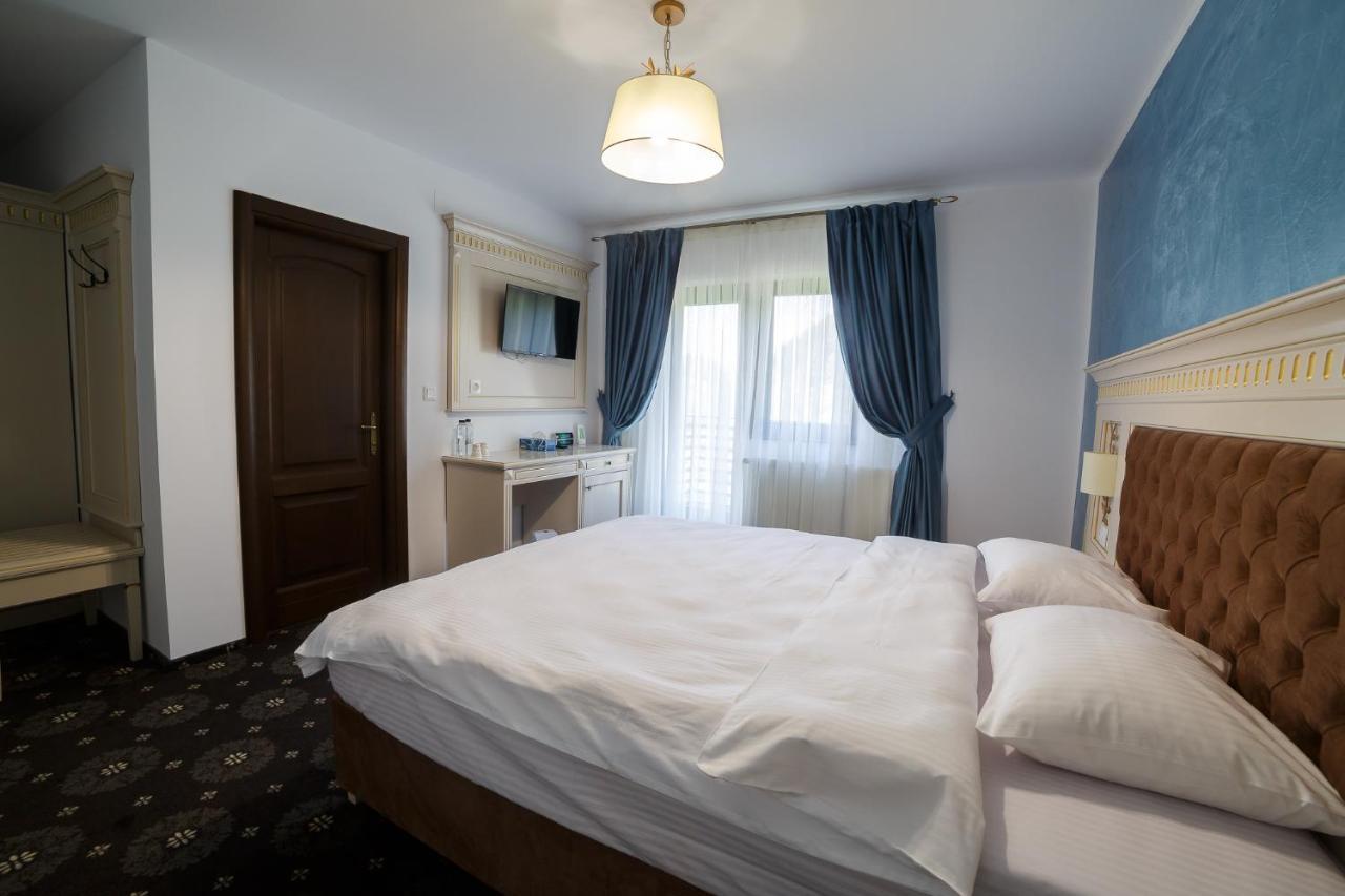 Grădina Mariajelor Hotel Câmpulung Moldovenesc Exterior foto