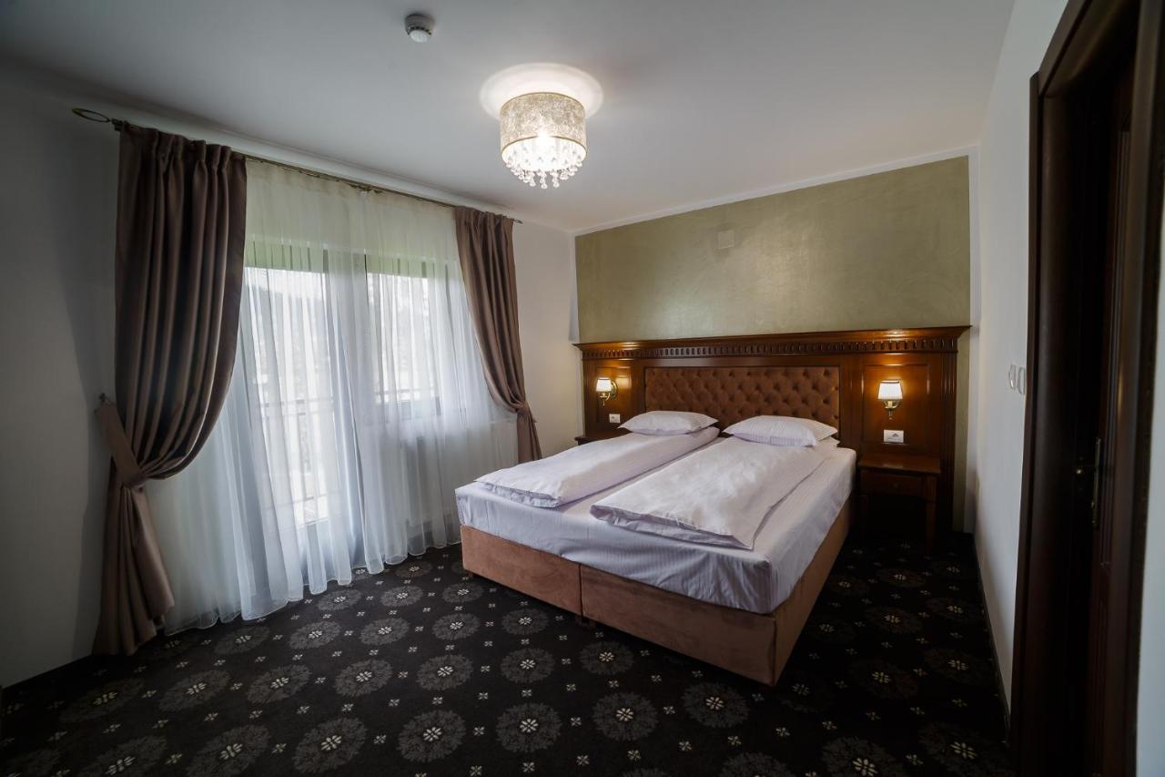 Grădina Mariajelor Hotel Câmpulung Moldovenesc Exterior foto