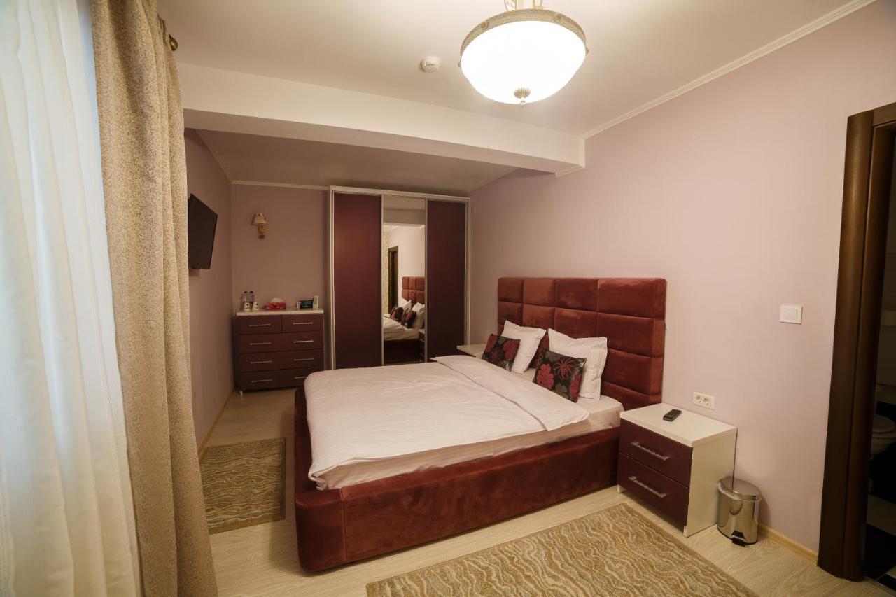 Grădina Mariajelor Hotel Câmpulung Moldovenesc Exterior foto