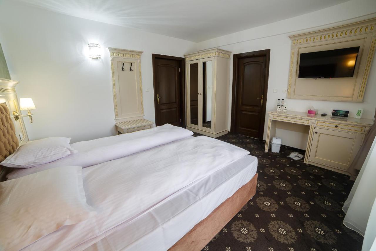 Grădina Mariajelor Hotel Câmpulung Moldovenesc Exterior foto