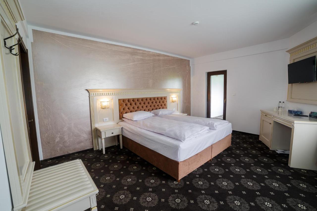 Grădina Mariajelor Hotel Câmpulung Moldovenesc Exterior foto