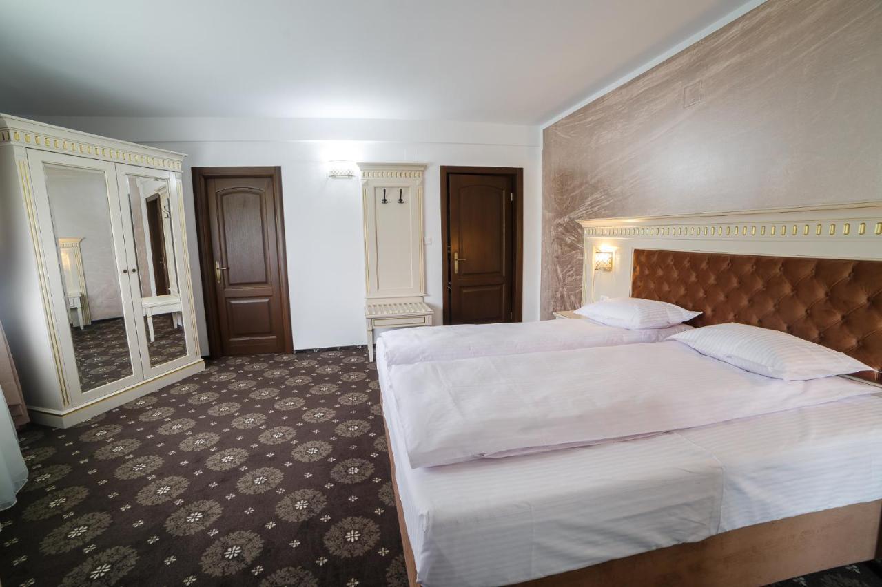 Grădina Mariajelor Hotel Câmpulung Moldovenesc Exterior foto