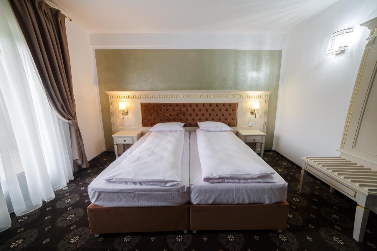 Grădina Mariajelor Hotel Câmpulung Moldovenesc Exterior foto