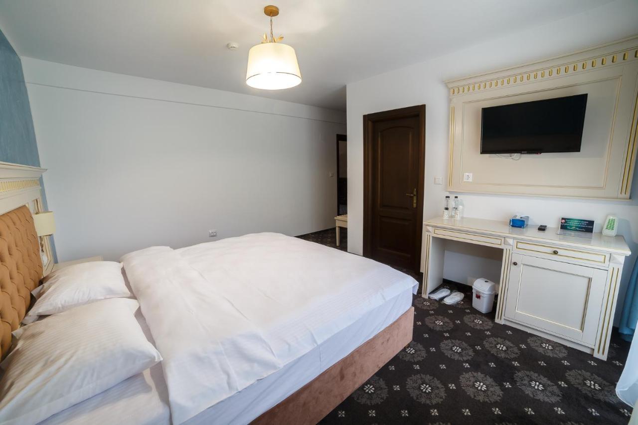 Grădina Mariajelor Hotel Câmpulung Moldovenesc Exterior foto