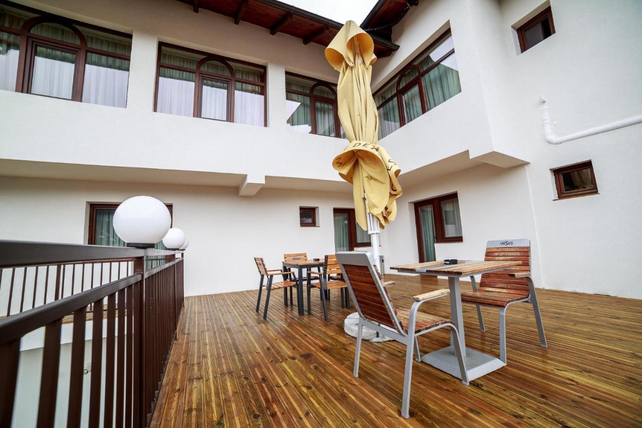 Grădina Mariajelor Hotel Câmpulung Moldovenesc Exterior foto