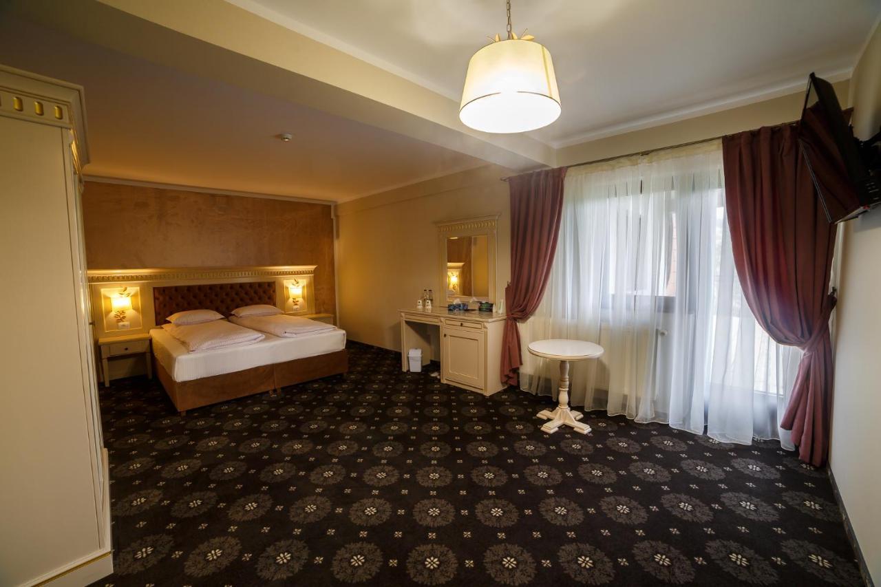 Grădina Mariajelor Hotel Câmpulung Moldovenesc Exterior foto